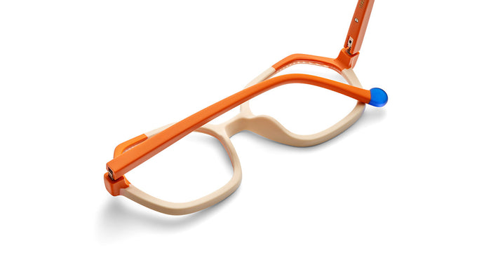 Gafas Graduadas Etnia TURTLE — vista 8