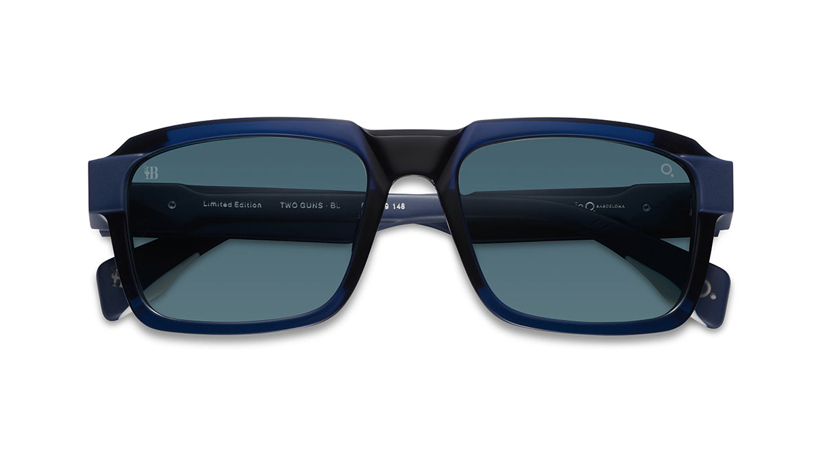 Gafas de Sol Etnia TWO GUNS C.A. — vista de producto