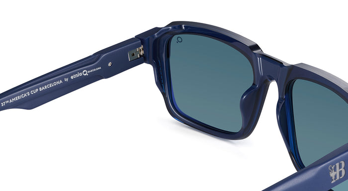Gafas de Sol Etnia TWO GUNS C.A. — vista 5