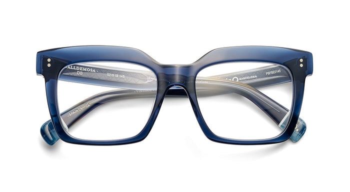 Gafas Graduadas Etnia VALLDEMOSA — vista 2