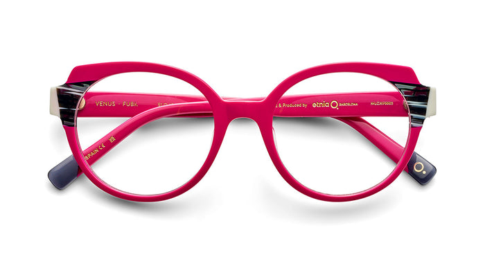 Gafas Graduadas Etnia VENUS — vista 4