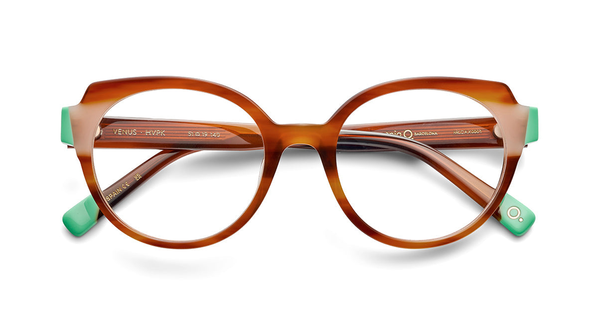 Gafas Graduadas Etnia VENUS — vista de producto