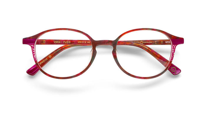 Gafas Graduadas Etnia VERA — vista 8