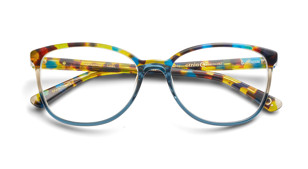 Gafas Graduadas Etnia VERACRUZ — vista de producto