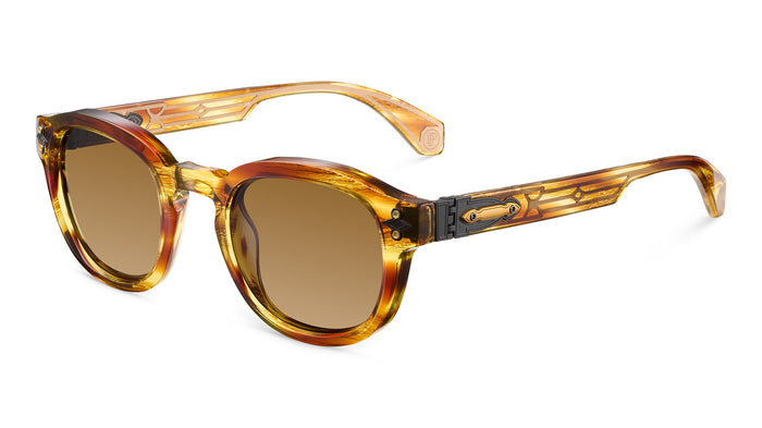Gafas de Sol Etnia VERDAGUER SUN — vista 6