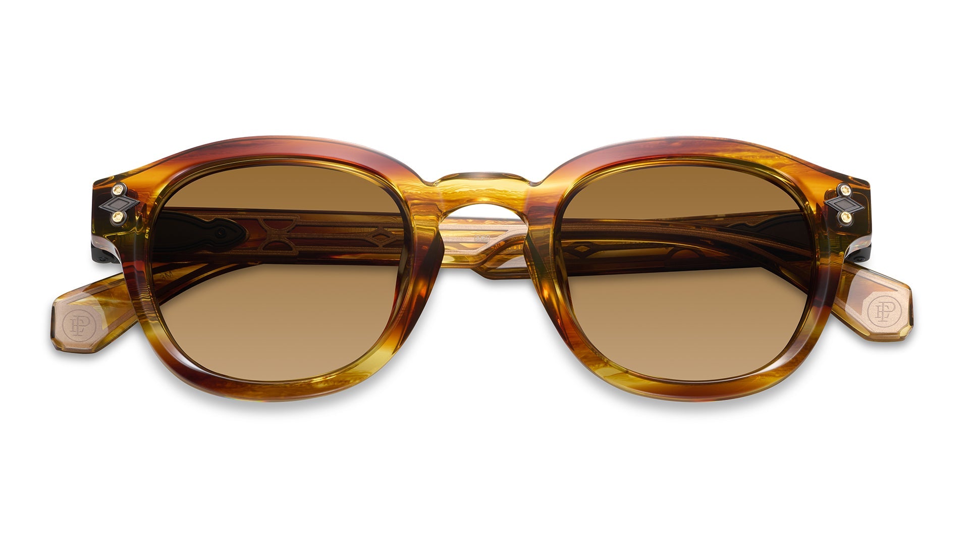 Gafas de Sol Etnia VERDAGUER SUN — vista de producto