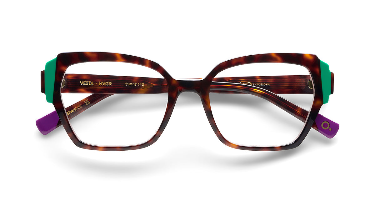 Gafas Graduadas Etnia VESTA — vista de producto