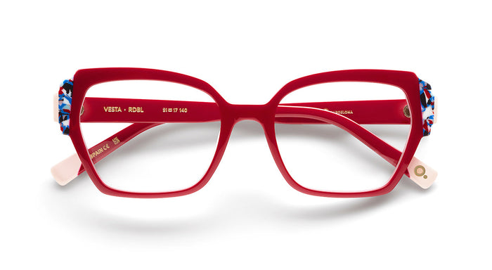 Gafas Graduadas Etnia VESTA — vista 4