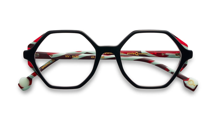 Gafas Graduadas Etnia VIV — vista 2