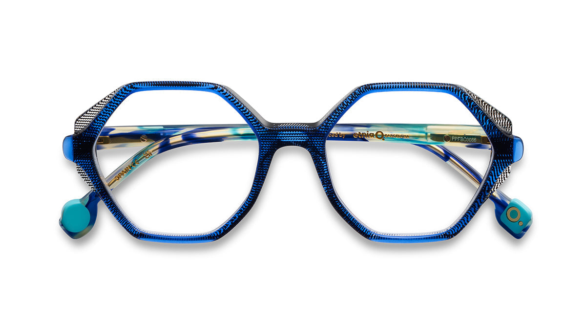 Gafas Graduadas Etnia VIV — vista de producto