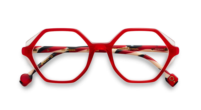 Gafas Graduadas Etnia VIV — vista 3