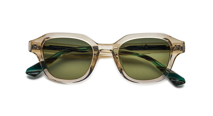 Gafas de Sol Etnia WAYNE SUN — vista 2