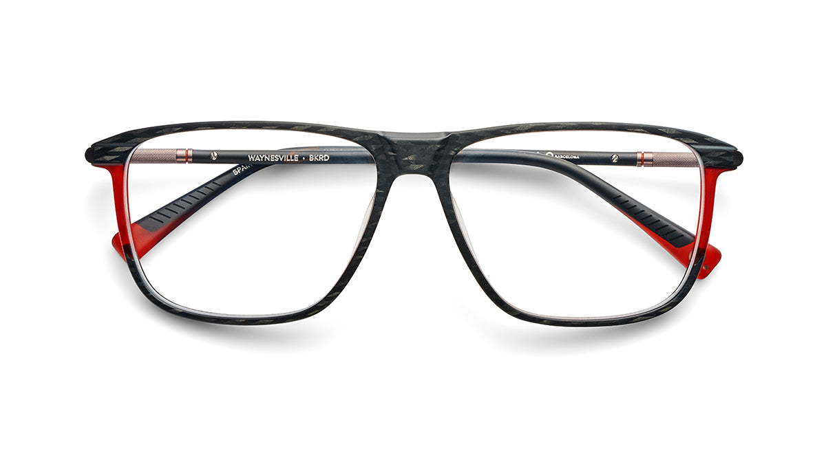 Gafas Graduadas Etnia WAYNESVILLE — vista de producto