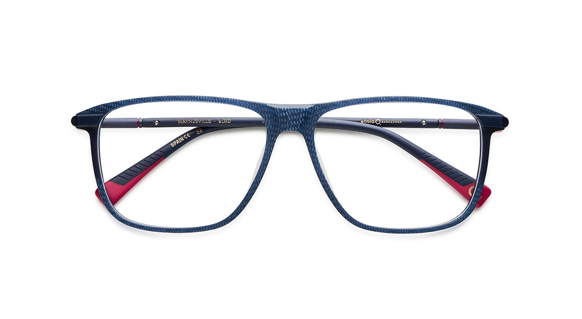 Gafas Graduadas Etnia WAYNESVILLE — vista de producto