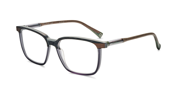 Gafas Graduadas Etnia WHITE OAK — vista 5