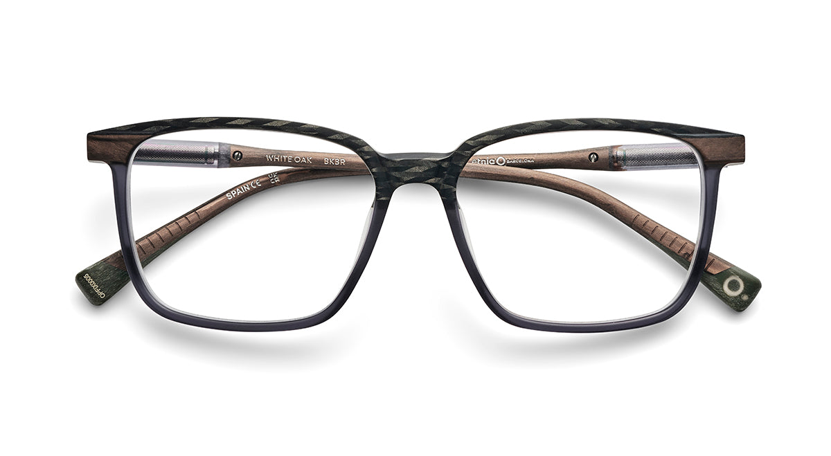 Gafas Graduadas Etnia WHITE OAK