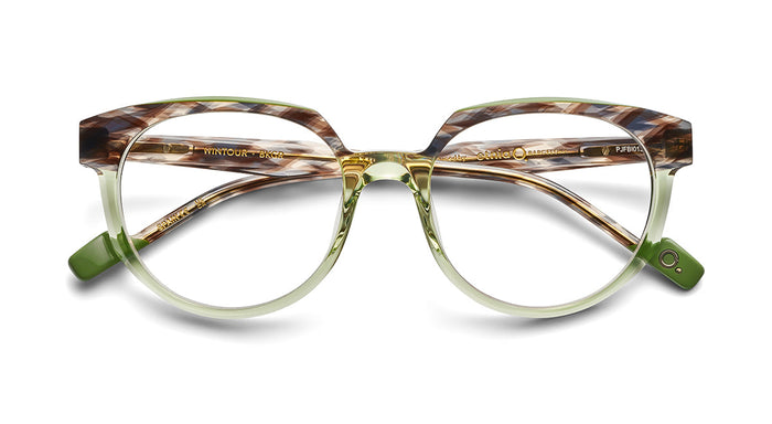 Gafas Graduadas Etnia WINTOUR — vista 3