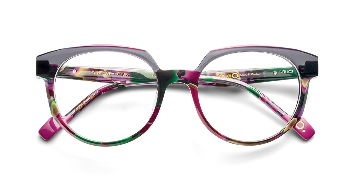 Gafas Graduadas Etnia WINTOUR — vista de producto