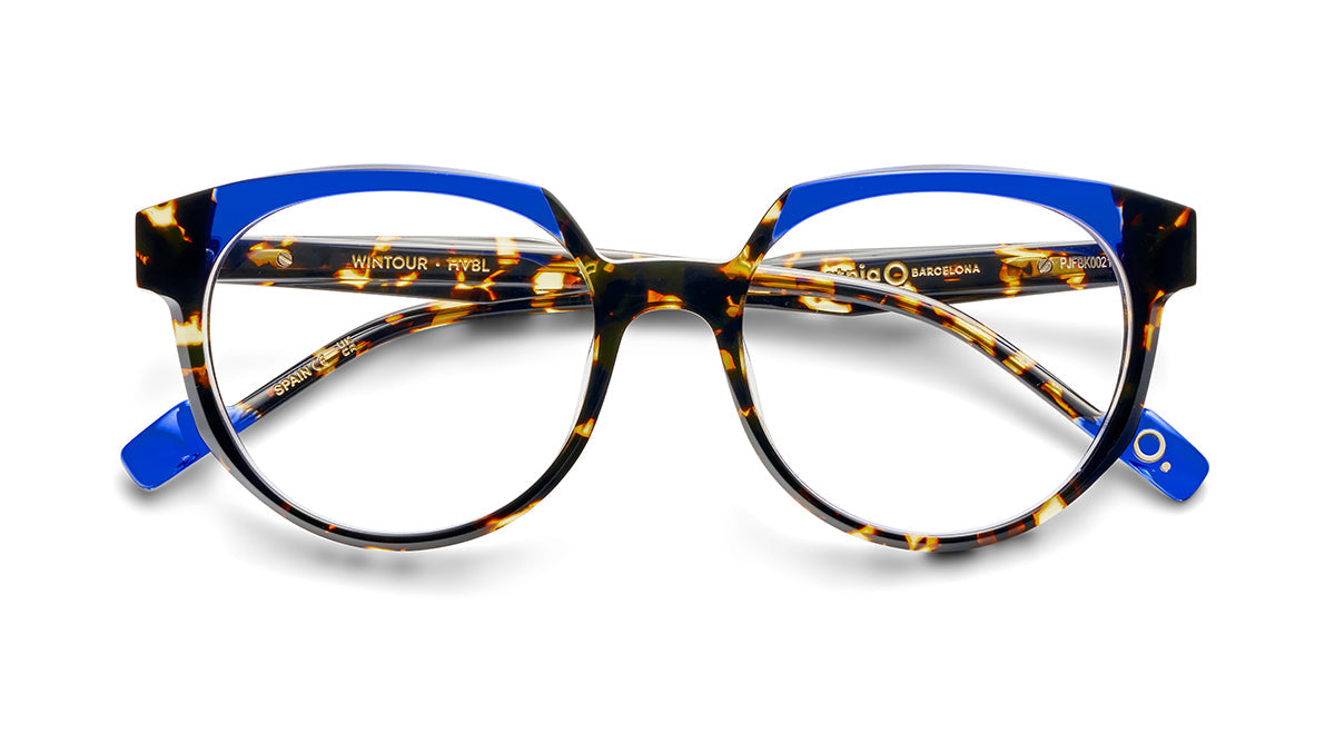 Gafas Graduadas Etnia WINTOUR — vista de producto
