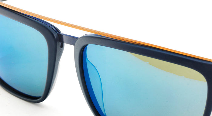 Gafas de Sol Etnia WLA AFRICA05 — vista 8