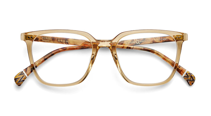 Gafas Graduadas Etnia XOROI — vista 3