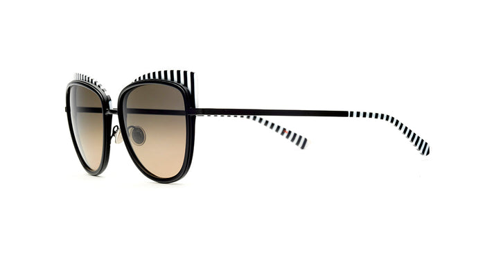 Gafas de Sol Etnia YALETOWN SUN — vista 7