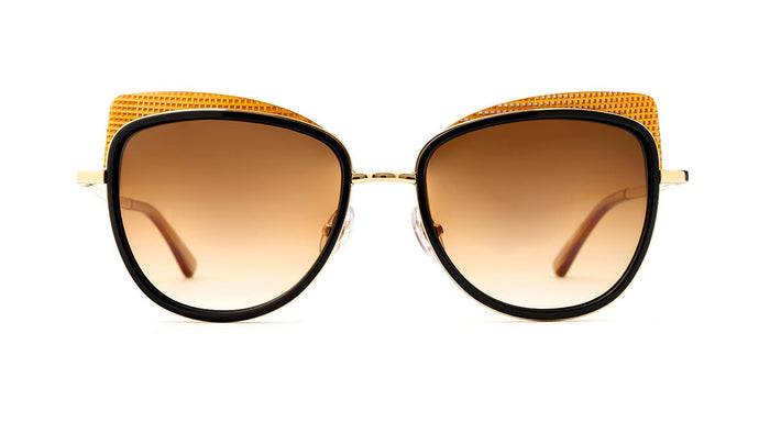 Gafas de Sol Etnia YALETOWN SUN — vista 3