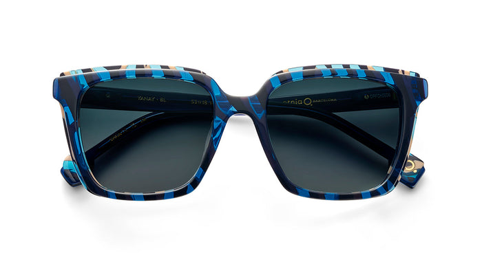 Gafas de Sol Etnia YANAY — vista 3