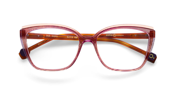 Gafas Graduadas Etnia ZAZ — vista 4