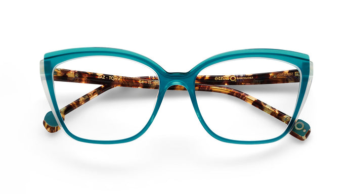 Gafas Graduadas Etnia ZAZ — vista 2