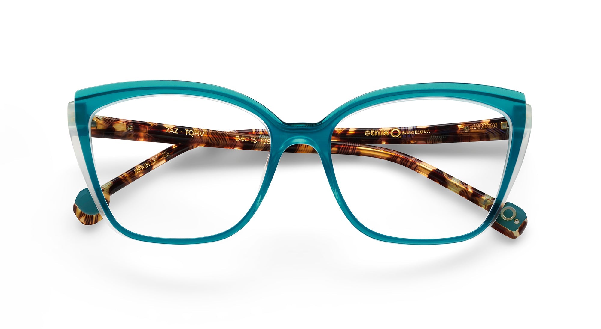 Gafas Graduadas Etnia ZAZ — vista de producto