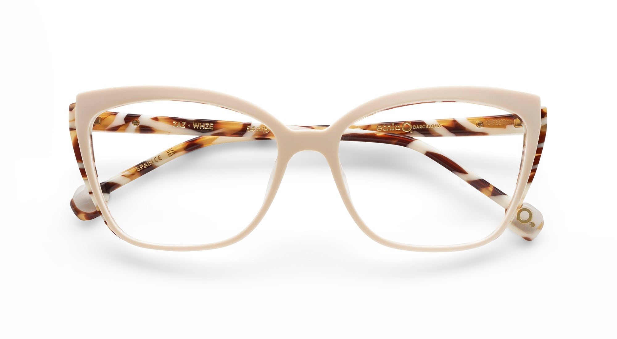 Gafas Graduadas Etnia ZAZ — vista de producto