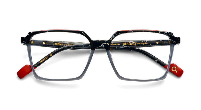 Gafas Graduadas Etnia ZEITAN — vista 2