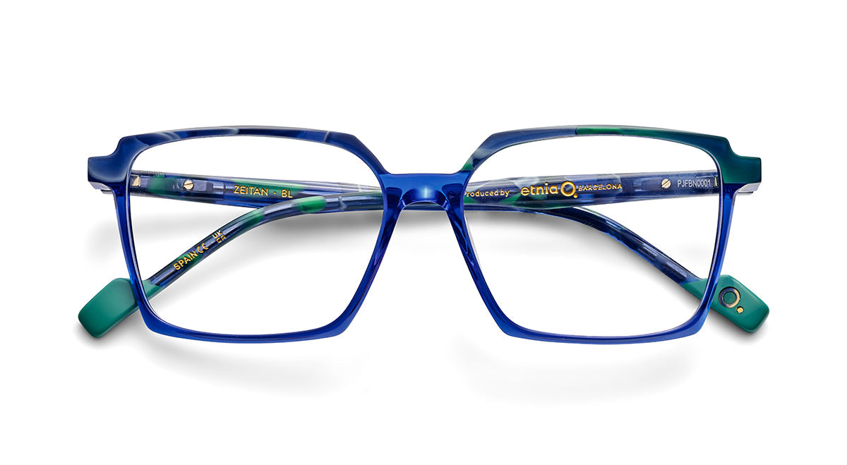 Gafas Graduadas Etnia ZEITAN — vista de producto