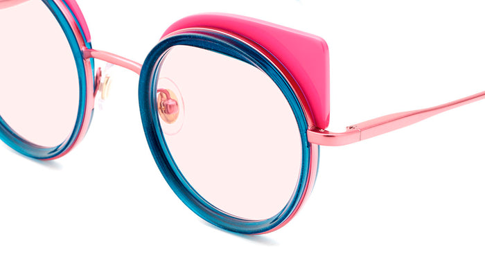 Gafas de Sol Etnia ZENKO SUN — vista 4
