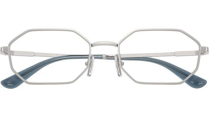 Brille Vogue Eyewear VO4341 323 — vista 4