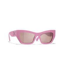 CHANEL 5527 1776/53 54 17 140 Sunglasses