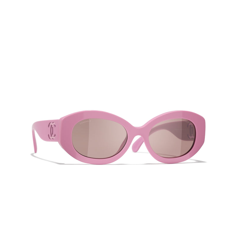 Gafas de Sol CHANEL 5528 1776/53 53 19 140