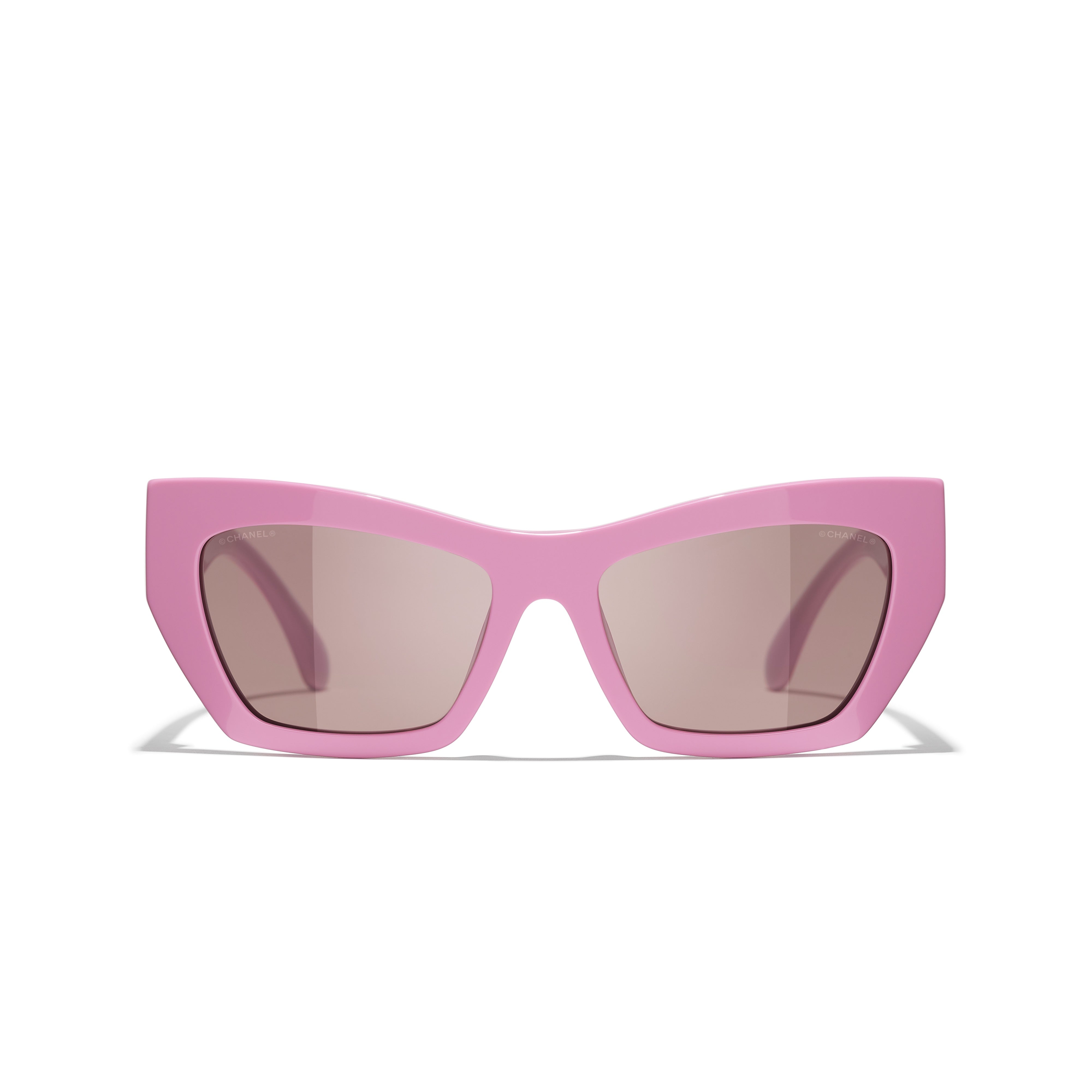 Gafas de Sol CHANEL 5527 1776/53 54 17 140 - Vista 2