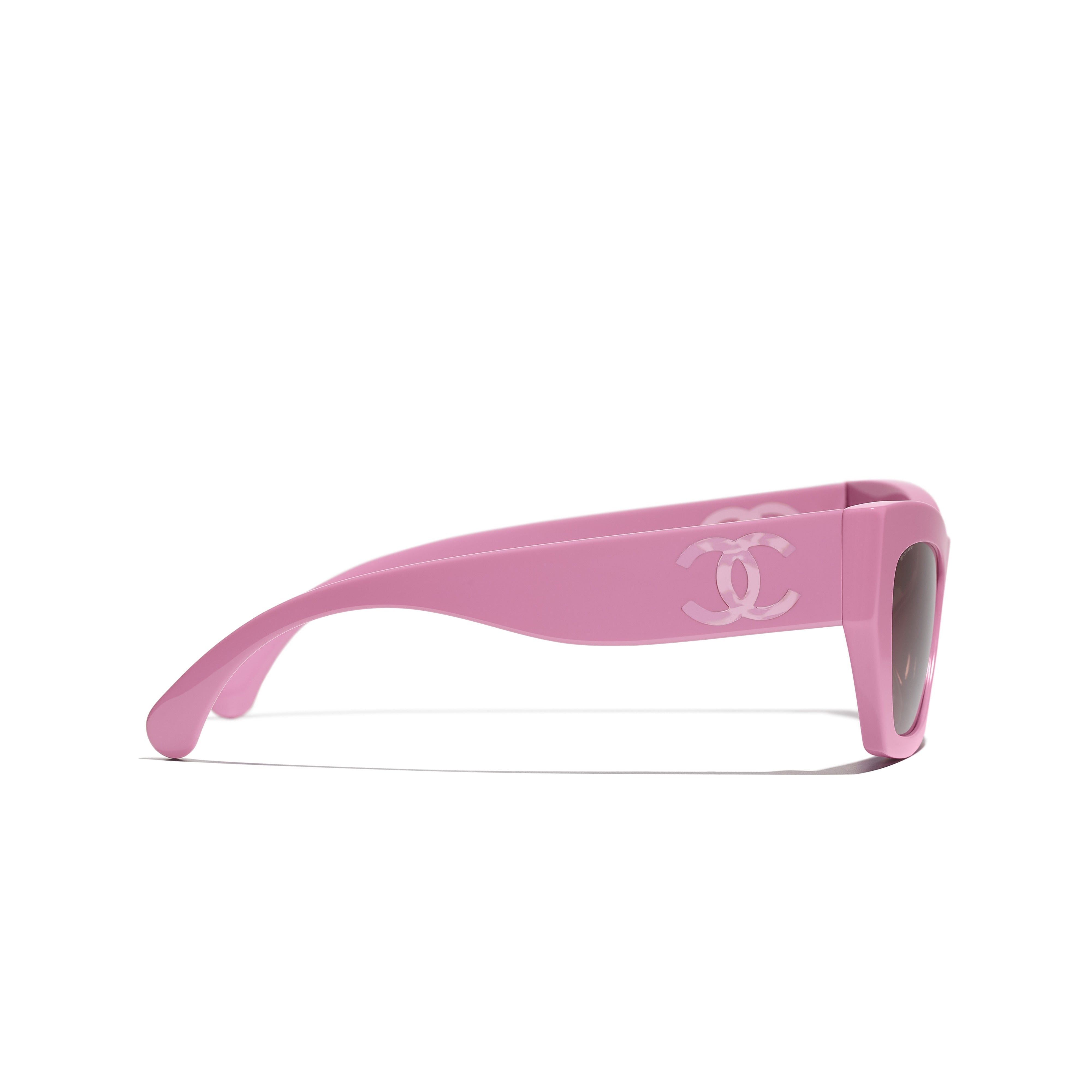 Gafas de Sol CHANEL 5527 1776/53 54 17 140 - Vista 3