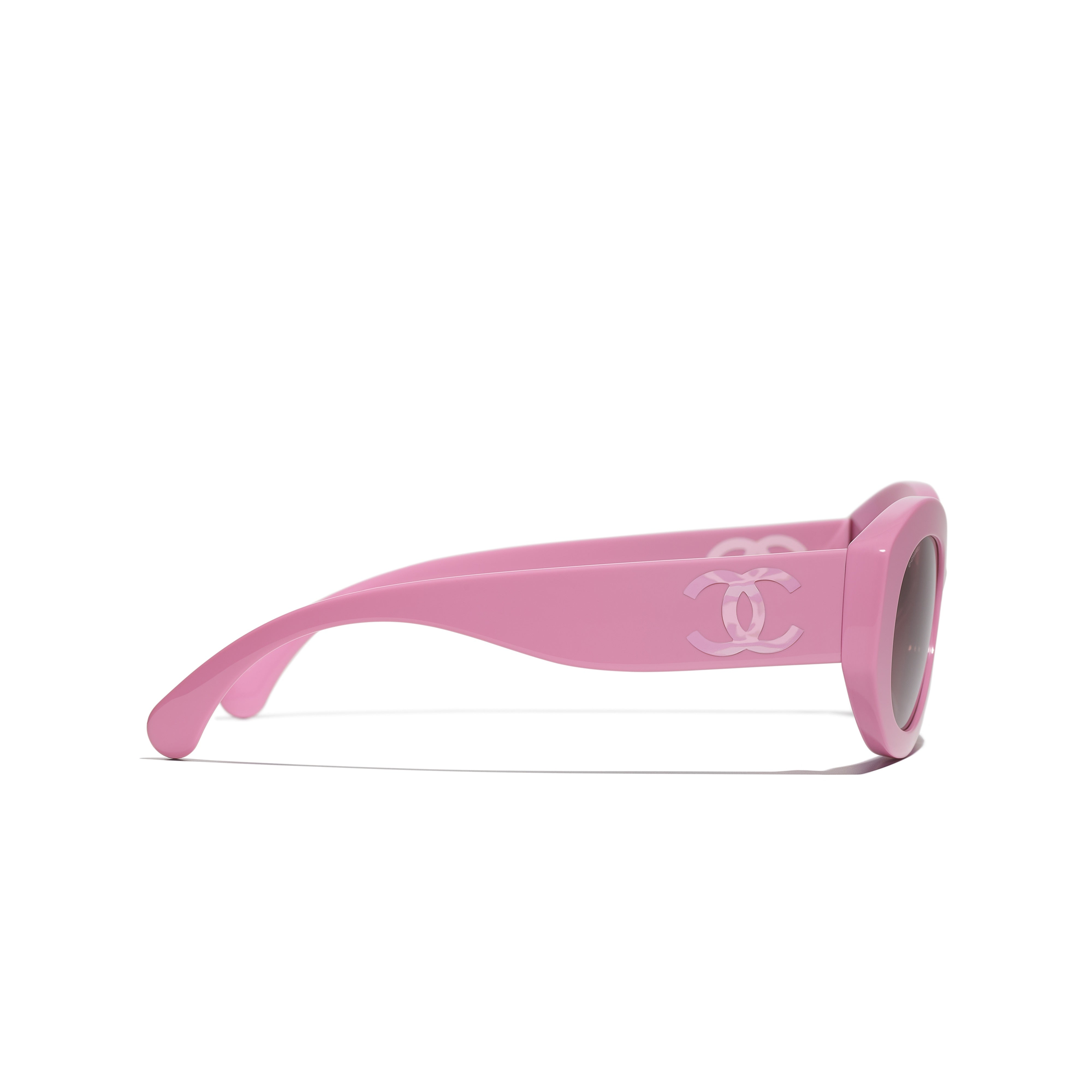 Gafas de Sol CHANEL 5528 1776/53 53 19 140 - Vista 3