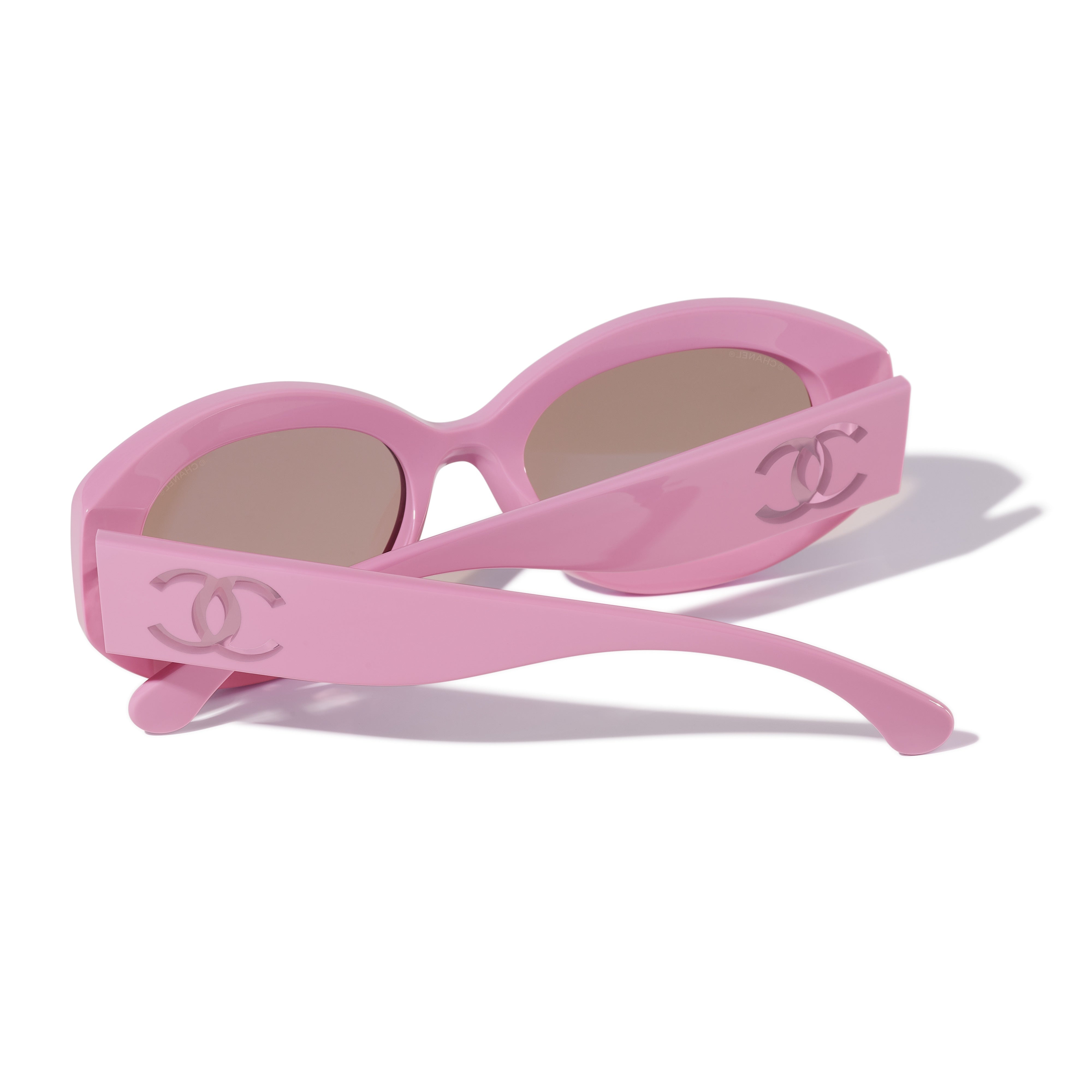 Gafas de Sol CHANEL 5528 1776/53 53 19 140 - Vista 4