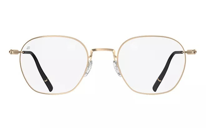 Prescription Glasses Silhouette Pure Visionary 5592/75 7630 47 20 — vista 2