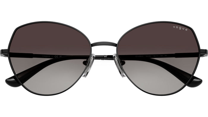 Солнцезащитные очки Vogue Eyewear VO4330S 352/8G 56 17 — vista 4