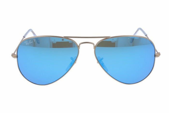 Gafas de Sol Ray-Ban Aviator RB3025 112/4L 58 14 — vista 2