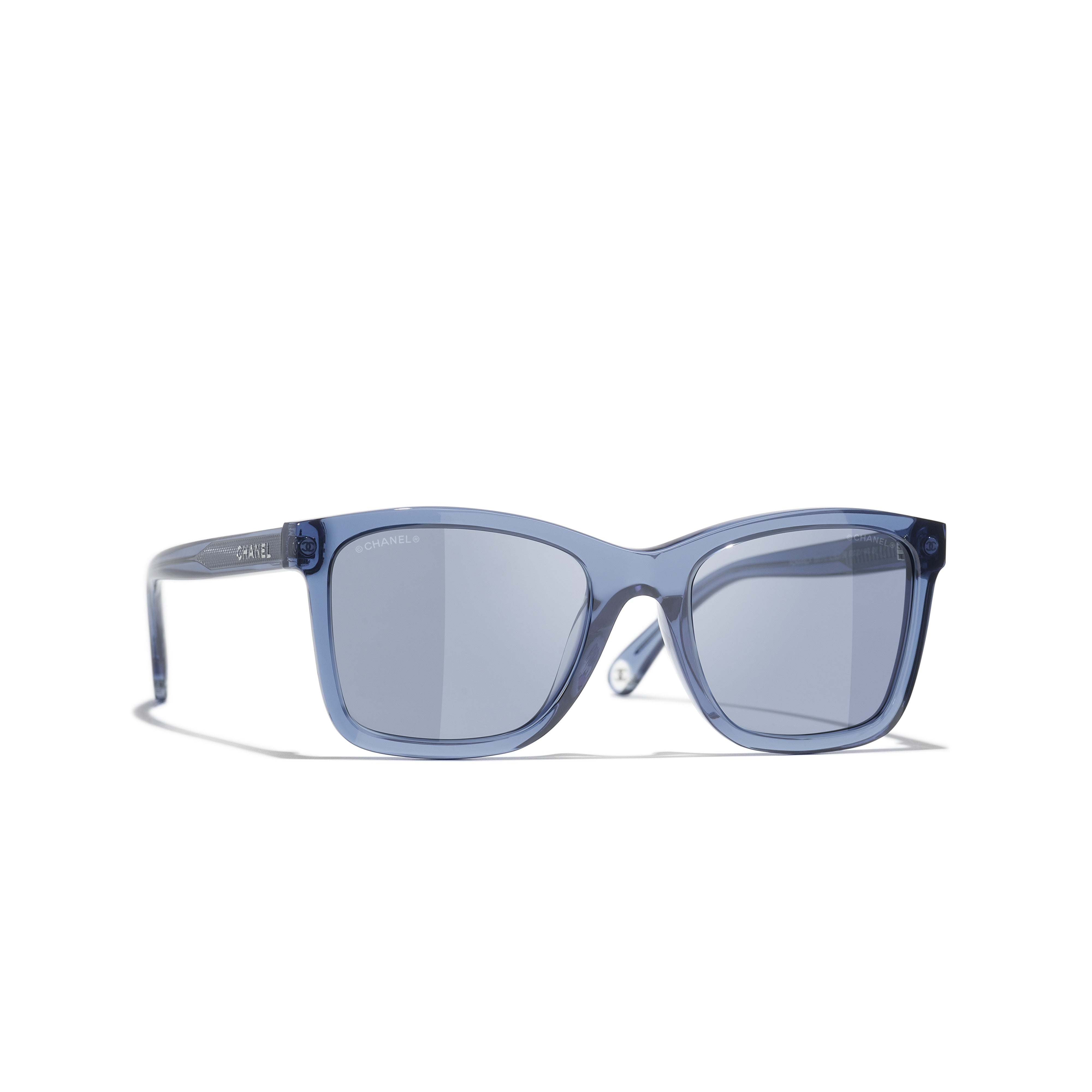 Gafas de Sol CHANEL 5551U 1809/56