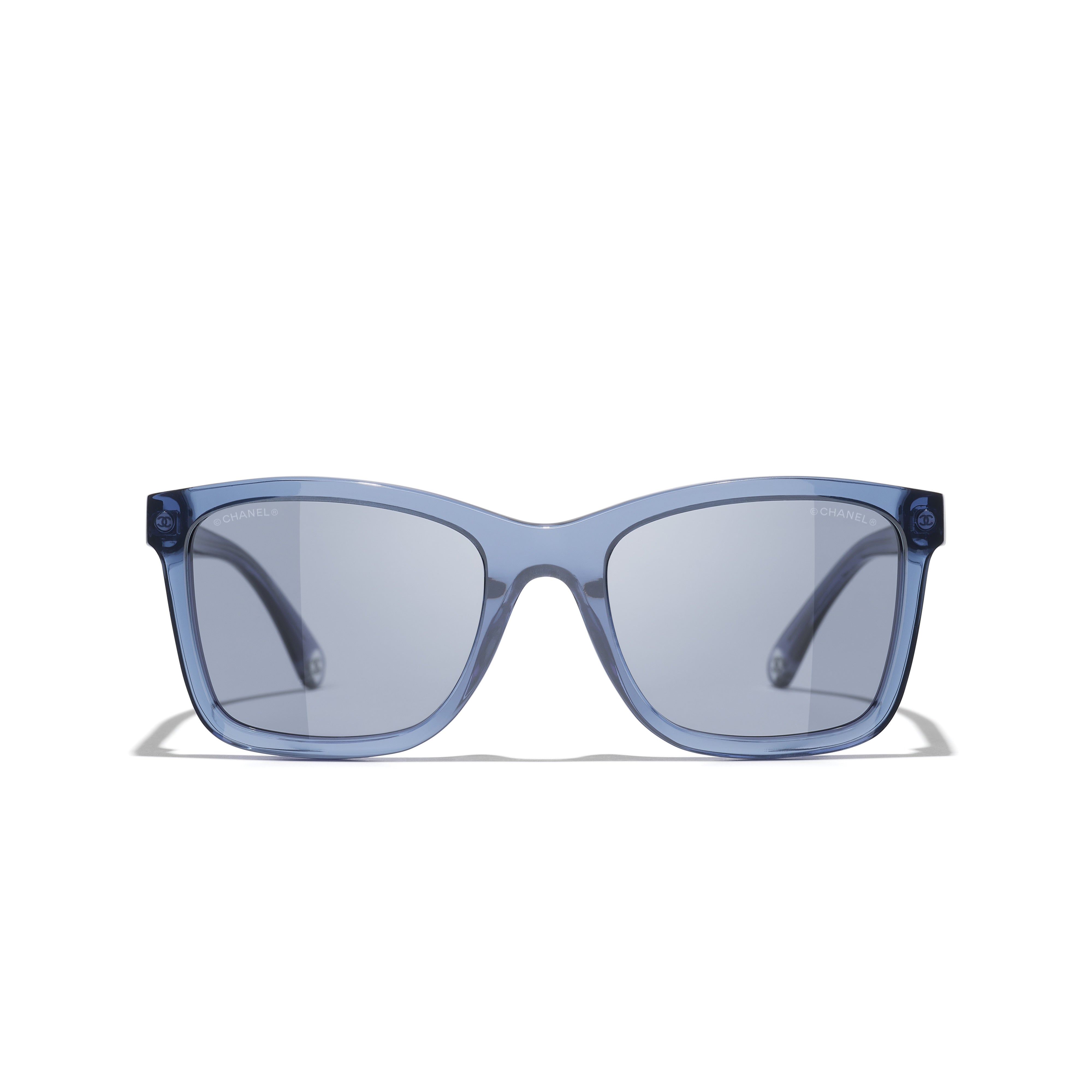 Gafas de Sol CHANEL 5551U 1809/56 - Vista 2