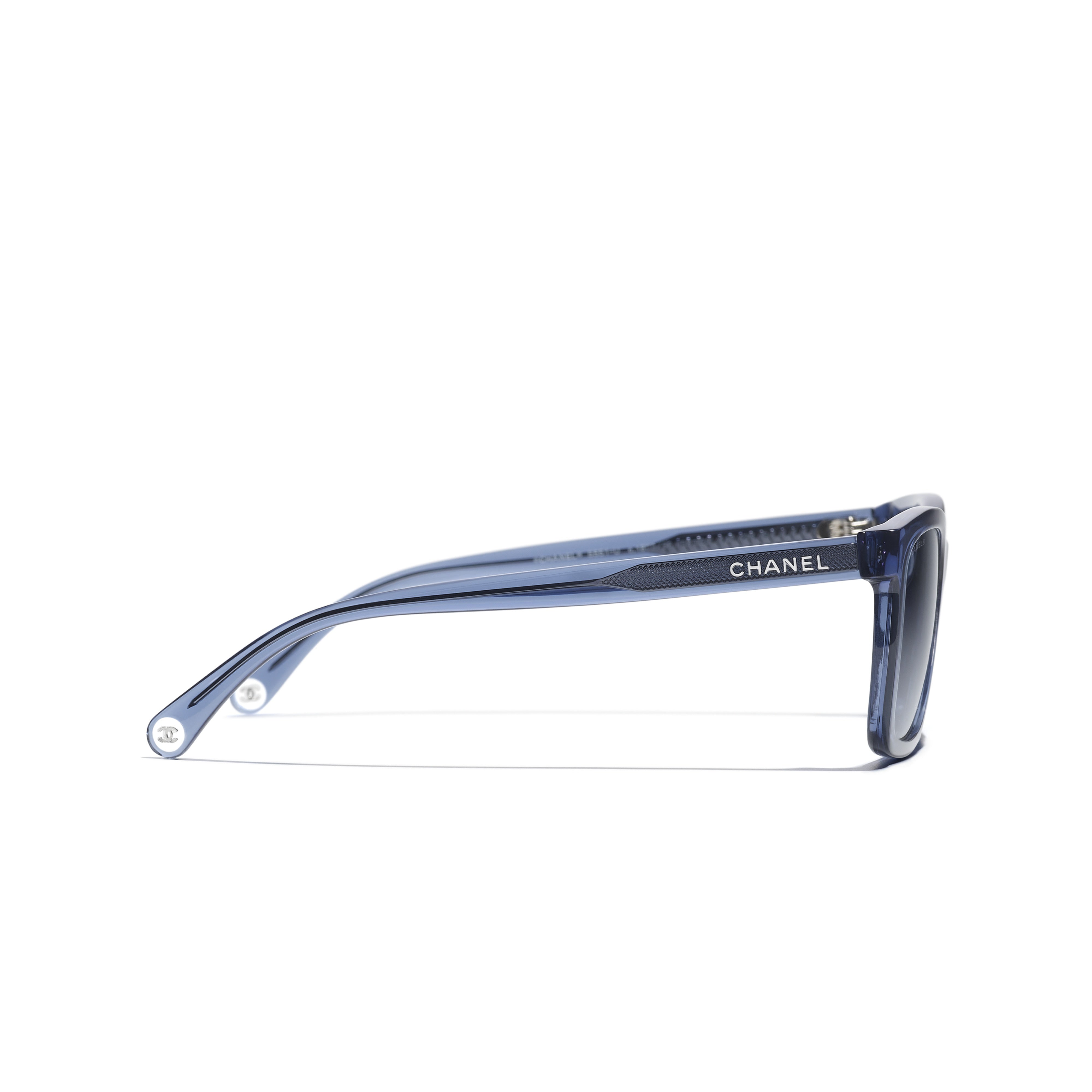 Gafas de Sol CHANEL 5551U 1809/56 - Vista 3