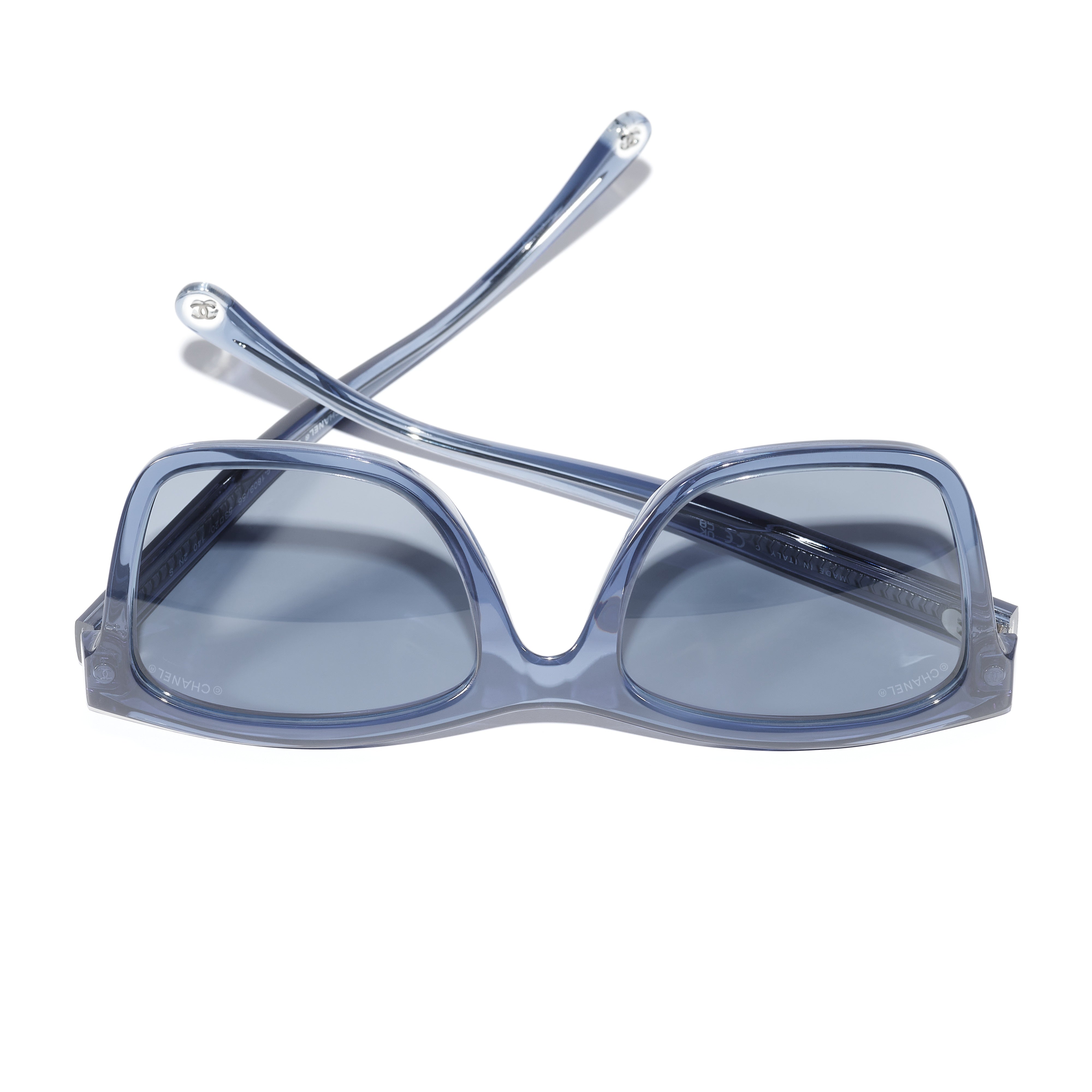 Gafas de Sol CHANEL 5551U 1809/56 - Vista 4