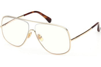 Korrektionsbrillen Max Mara MM5226 001 54 17